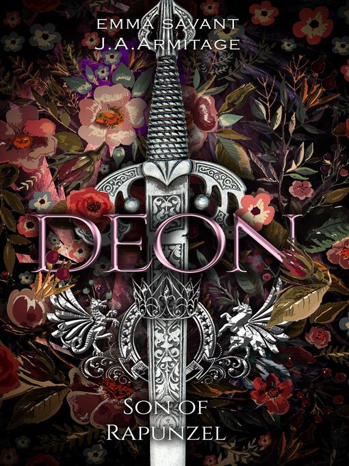 Title details for Deon by J.A.Armitage - Available